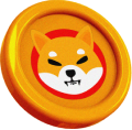 草コインの柴犬コインロゴ