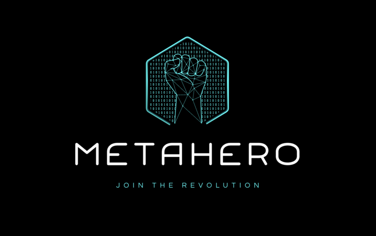 メタヒーロー（META HERO）のは多くの企業が提携